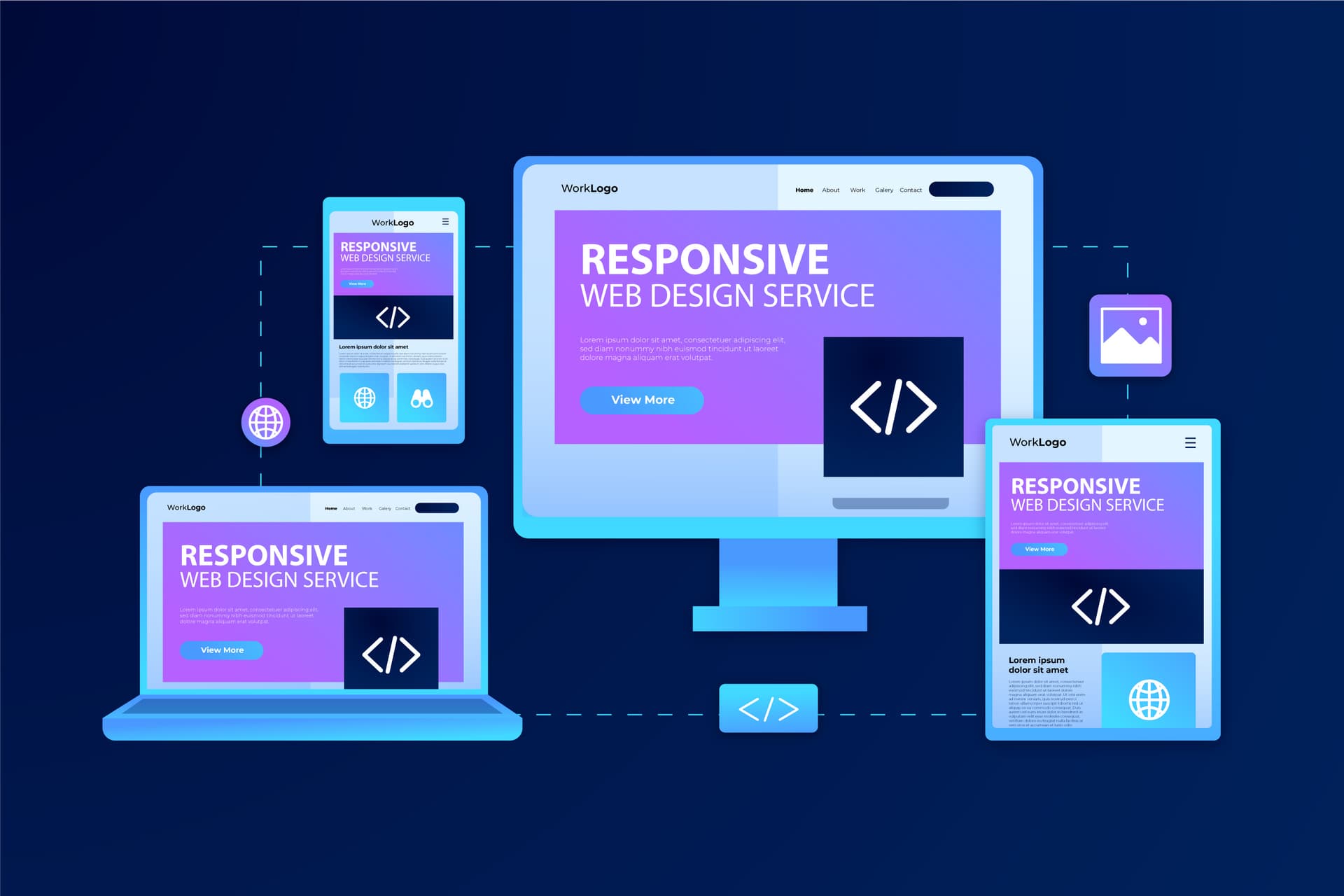Building Responsive Layouts with CSS Grid and Flexbox